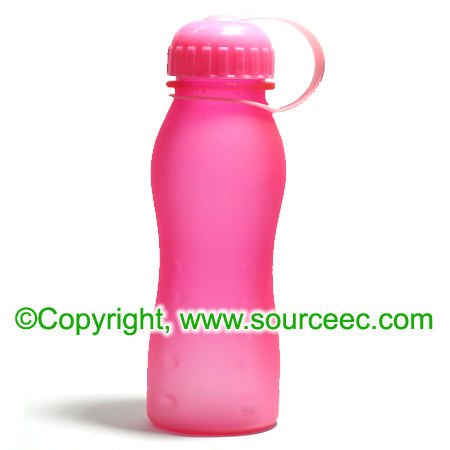 650ML Sports Bottle